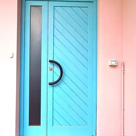 Appartement Romana Lugo (Ravenna)