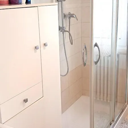 Appartement Romana Lugo (Ravenna)