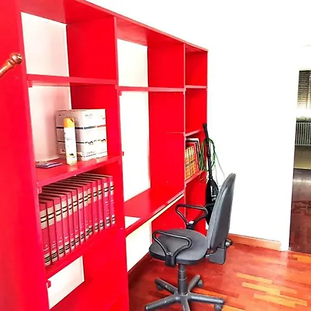 Apartamento Romana *