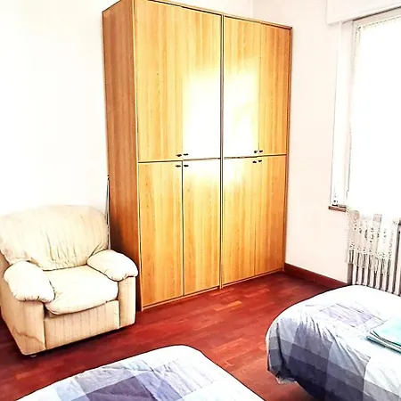 Romana Apartamento Lugo (Ravenna)
