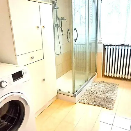 Appartement Romana Lugo (Ravenna)