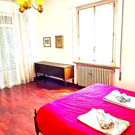 Romana Appartement