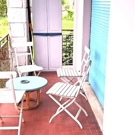 Romana Appartement Lugo (Ravenna)