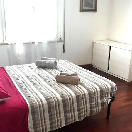 Appartamento Romana Lugo (Ravenna)