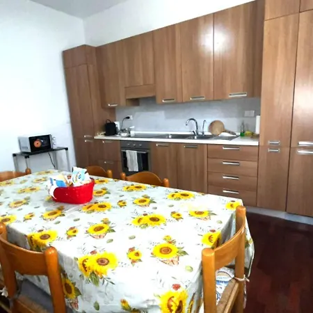 Romana Appartamento *