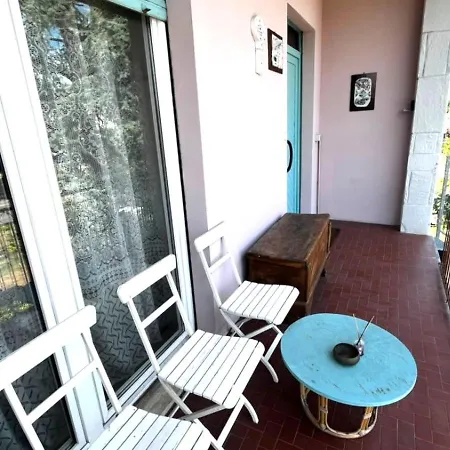 Appartamento Romana Lugo (Ravenna)