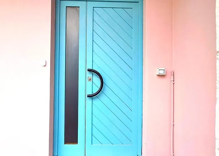 Apartamento Romana Lugo (Ravenna)