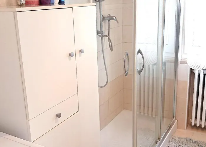 Lejlighed Romana Lugo (Ravenna)