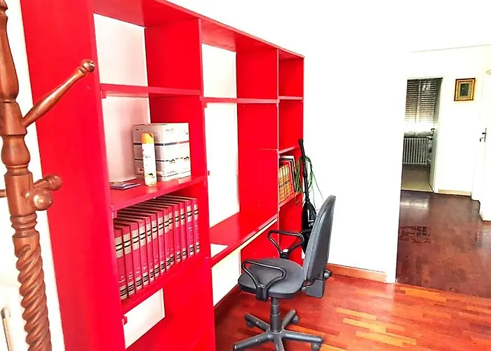 Apartamento Romana *