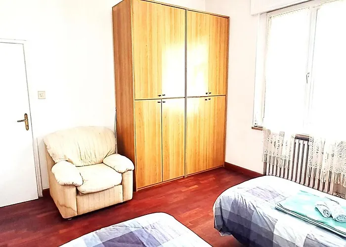 Romana Apartamento Lugo (Ravenna)