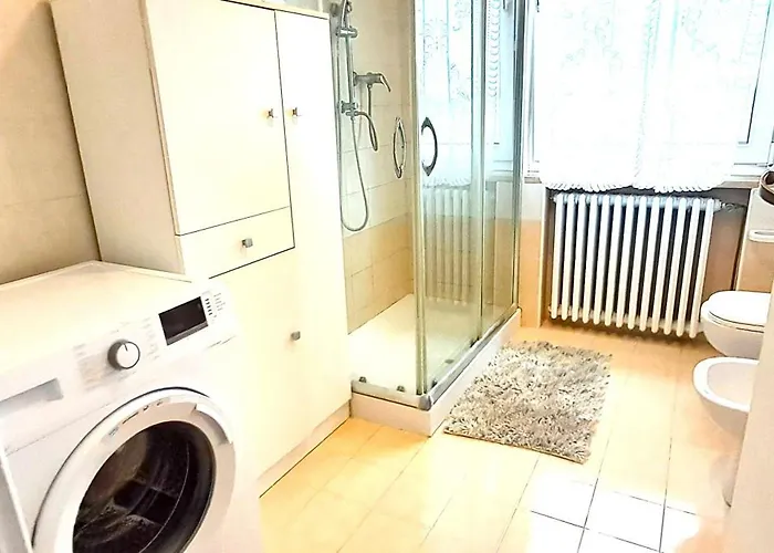 Apartamento Romana Lugo (Ravenna)