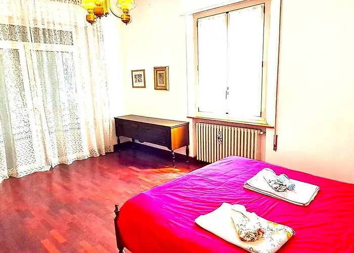 Romana Apartamento