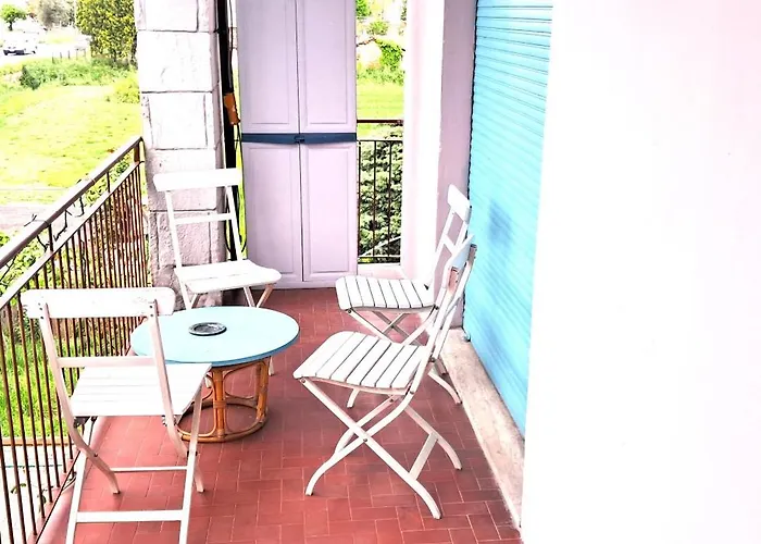 Romana Lejlighed Lugo (Ravenna)